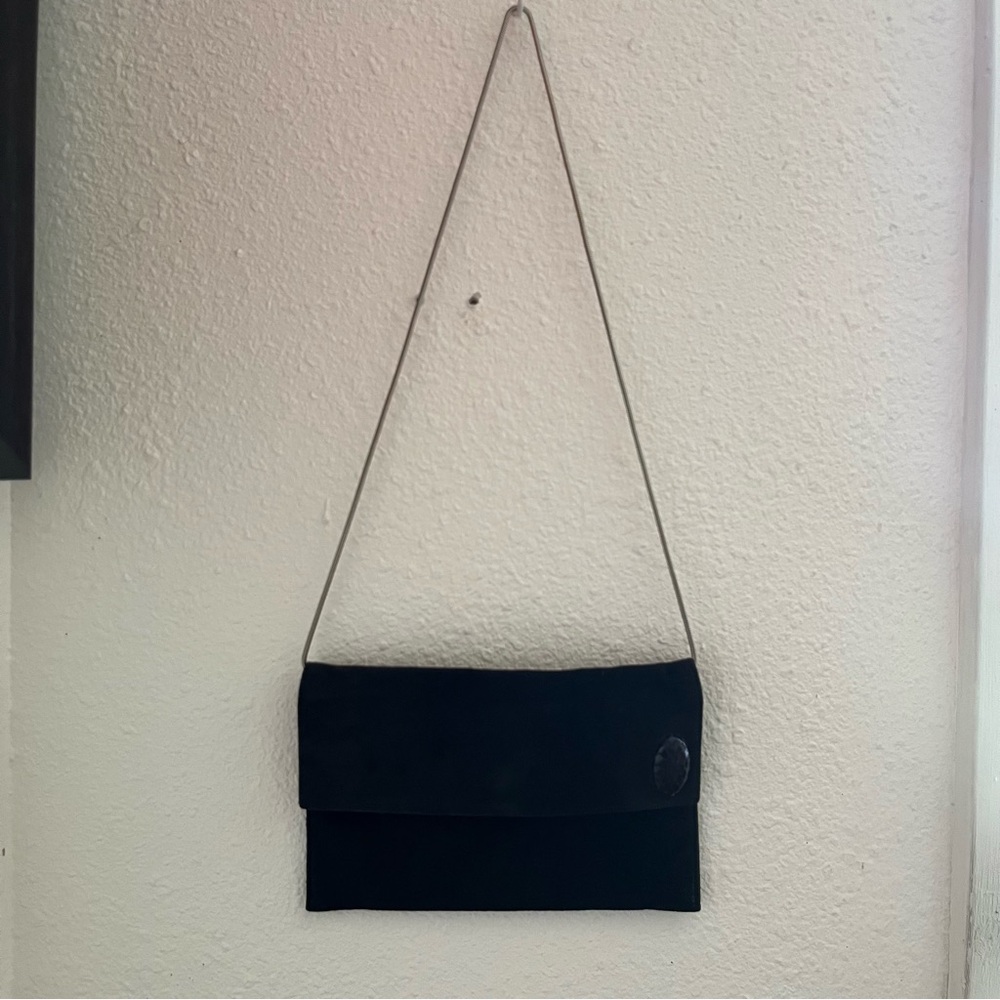 Vintage Shirl Miller Ltd. bag